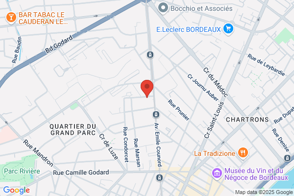 Cabinet Dentaire Des Docteurs Prigent Bernard Et Bourgois jean