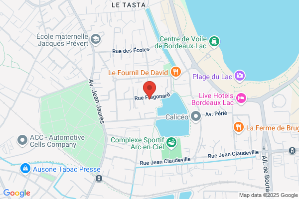 Gandoet Michel Dentiste