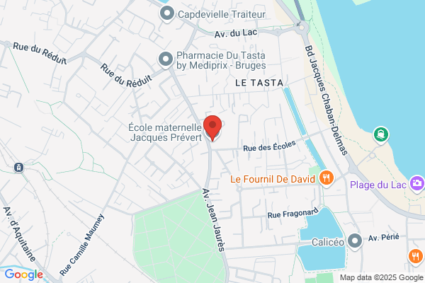 Ecole Elementaire Jacques Prevert Bureau Rased