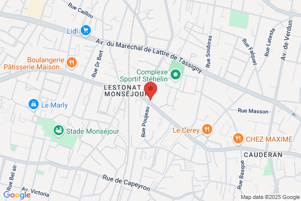 Ecoles Publiques Mixtes Garderie