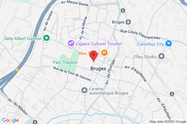 Ecoles Publiques Mixtes Psychologue Bois Des Ormes
