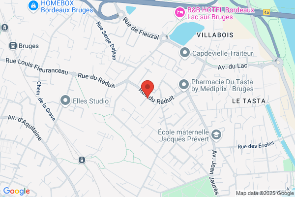 Ecoles Publiques Mixtes Rased