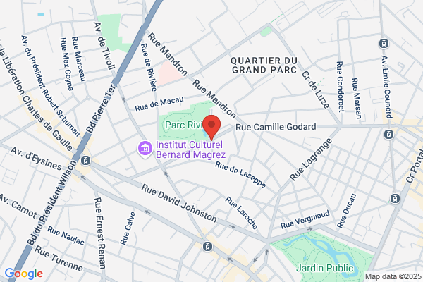 Crifop Centre Regional Insertion Formation Professionne