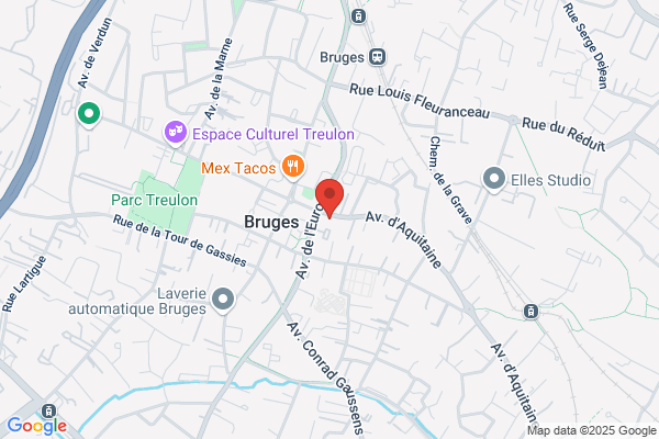 Agence Immobiliere Les Terrains D Aquitaine
