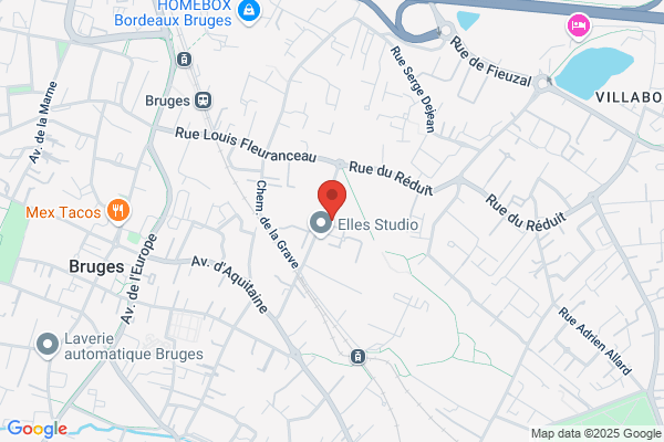 Agence St Genes Sarl Agence De Bruges