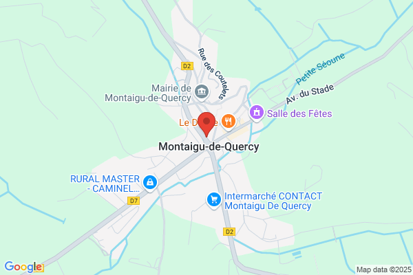 Ambry Xavier Immobilier