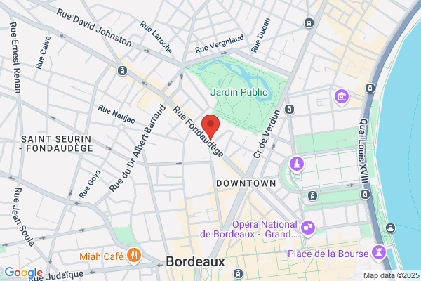 Aquitaine Immobilier