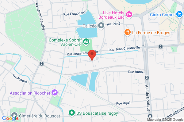 Aquitanis Office Public D Amenagement Et De construction D