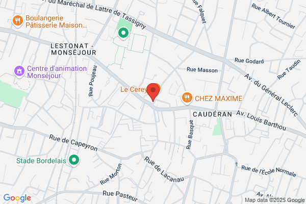 STÉPHANE PLAZA IMMOBILIER BORDEAUX
