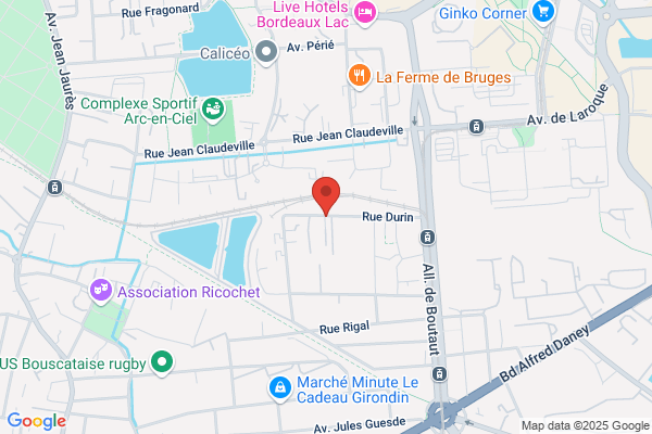Dubourg Sylvie Infirmiere