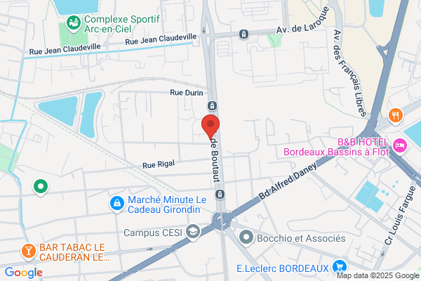 Bsi France