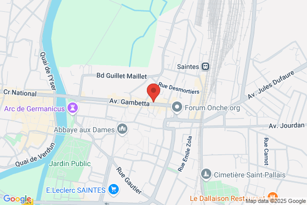 Centre Ouest Informatique