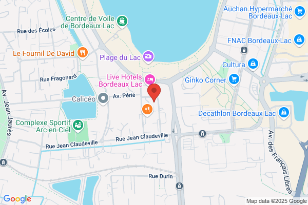 Irh Informatique Et Ressources Humaines