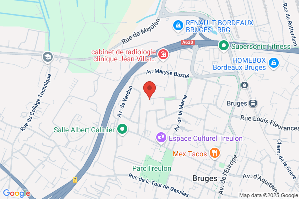 CABINET DE SOPHROLOGIE