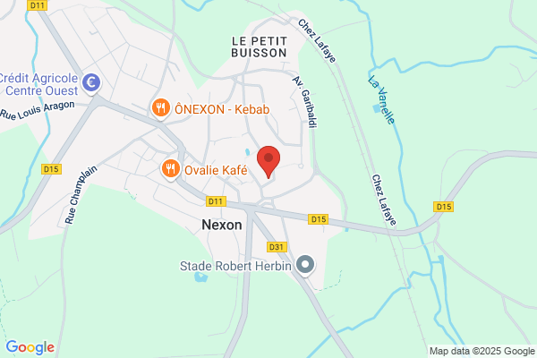 Delage Pierre Medecin
