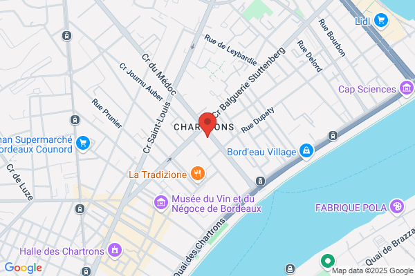 Groupe Medical Des Chartrons