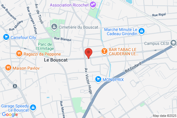 Krassoulia Conri Medecine Generale