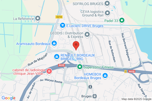 HYDRALIANS SOMAIR GERVAT Bruges