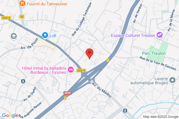 Laurievents