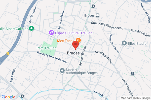 Optic 2000 - Opticien Bruges