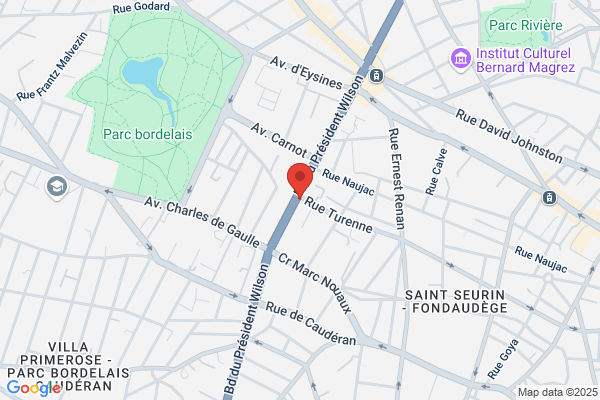 Aquitaine Appareillage Main Lamat Orthes