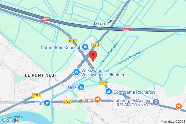 Aquitaine Baches Services Abs