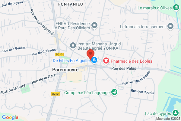 Arc Enseignes Sarl