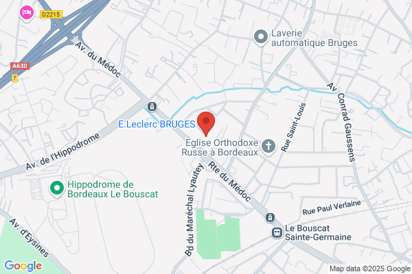 Bordelaise De Negoce International