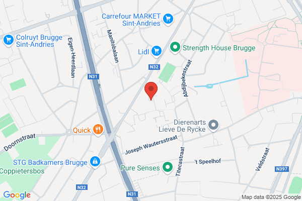 Bruges Video