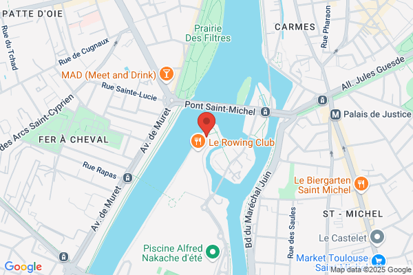 Club Aviron Emulation Nautique