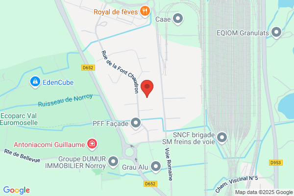 Emts Entreprise Maintenance Tuyauterie Service