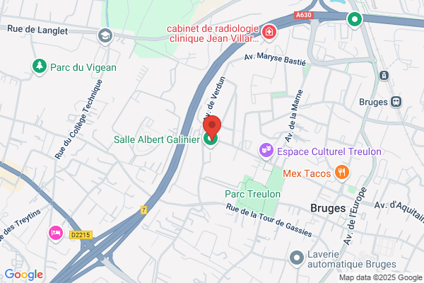 Entente Sportive De Bruges