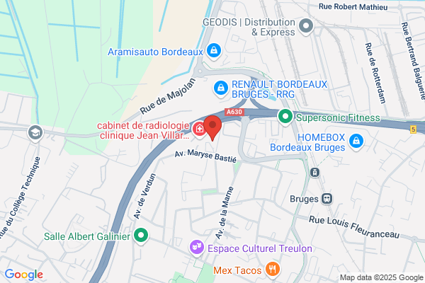 Goupil Jean Jacques
