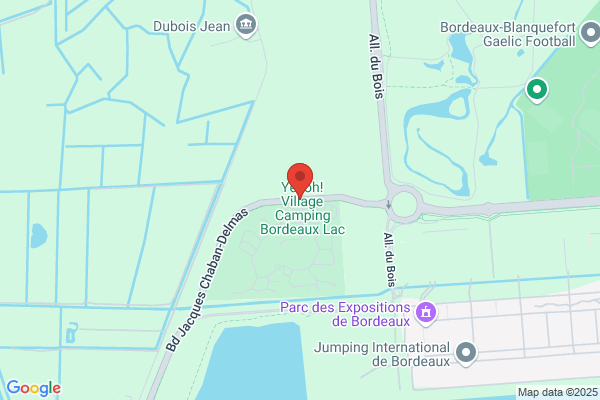 LE BISTROT DU LAC