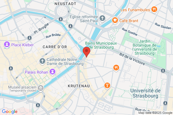 entreprises de nettoyage