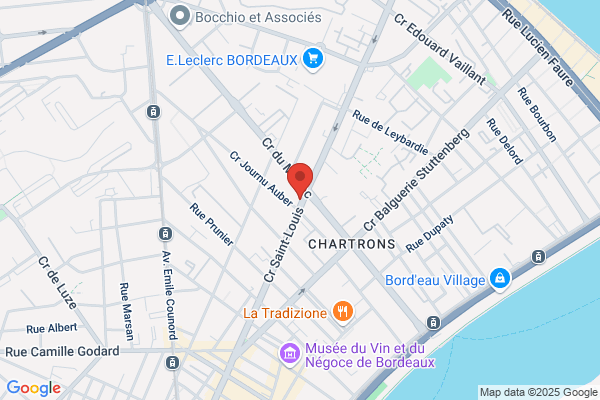 Carrosserie Des Chartrons