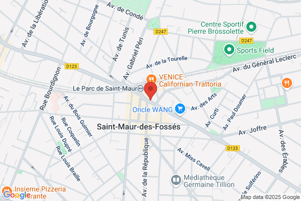 Dessang Jean Claude