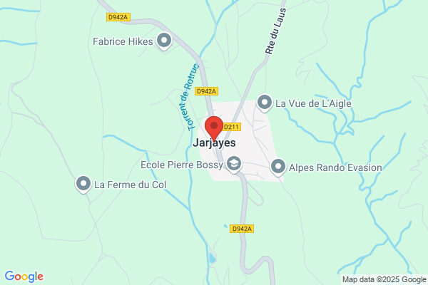 Jarjat Jacky
