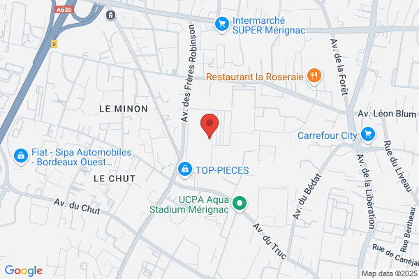 BOURNAC JEAN LUC