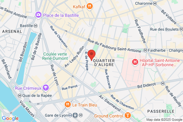 Cabinet Dutreil Et Associes