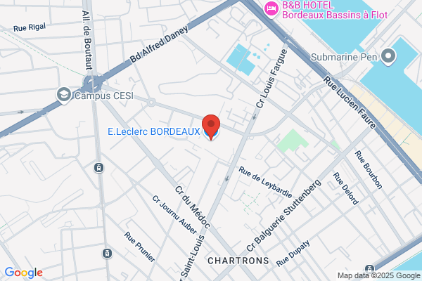 E.Leclerc Bordeaux-Chartrons