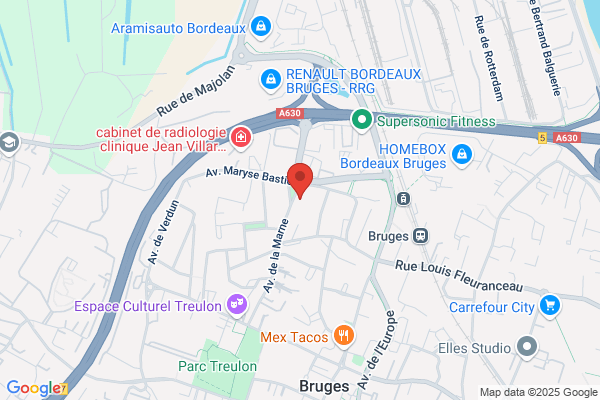 Gimeraq Groupement Industries Metallurgiques Region Aquitaine