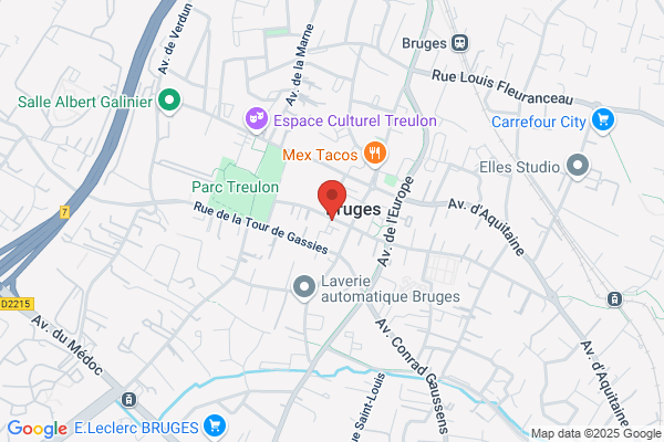 Baudet Pascal