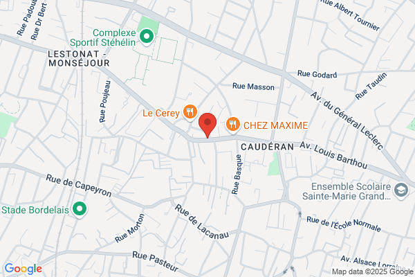 Caujolle Eric