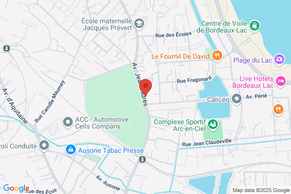 Dupin Olivier Kine Sport
