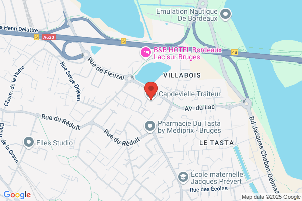 Capdevielle Traiteur