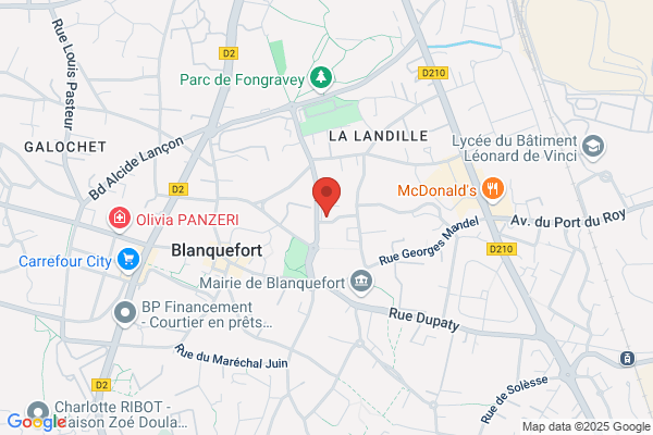 La Poste