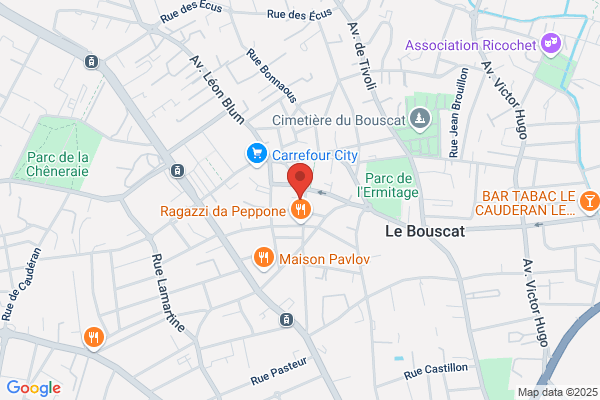 La Poste