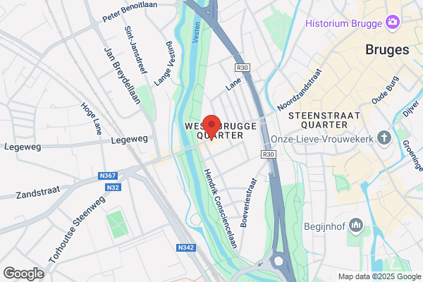 La Poste Relais