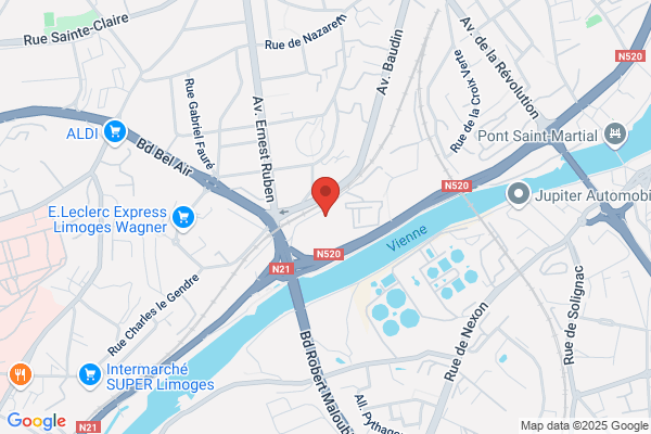 Damestoy Societe Exploitation Des Transports